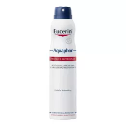 EUCERIN Aquaphor Protect & atkuriamasis purškalas, 250 ml