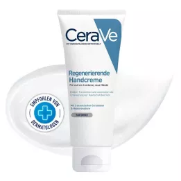 CERAVE Atkuriamasis rankų kremas, 100 ml