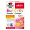 Doppelherz B12 + C + D3 depo veikliosios tabletės, 30 vnt