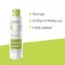 A-DERMA Biology micelinis veido tonikas, 200 ml