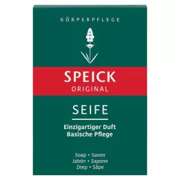 SPEICK Originalus muilas, 100 g