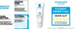 Instructions for use for La Roche Posay Cicaplast rankų kremas, 100 ml - 5