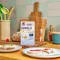 DOPPELHERZ Omega-3 Gel-Tabs šeimos sistema, 120 vnt
