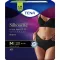 TENA SILHOUETTE plius M noir, 9 vnt