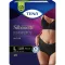 TENA SILHOUETTE plius L noir, 8 vnt