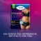 TENA SILHOUETTE plius L noir, 8 vnt
