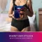 TENA SILHOUETTE plius L noir, 8 vnt