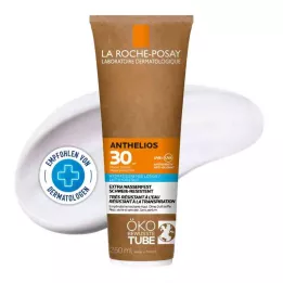 ROCHE-POSAY Anthelios pienas LSF 30 kartoninių tūbelių, 250 ml