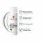 La Roche Posay Anthelios Age Correct kremas LSF 50, 50 ml