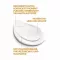 La Roche Posay Anthelios Age Correct kremas LSF 50, 50 ml