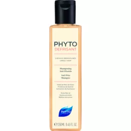 PHYTODEFRISANT Šampūnas nuo plaukų slinkimo, 250 ml