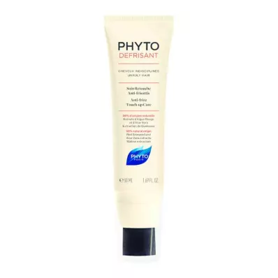 Phytodefrisant Anti-Frizz Retouch priežiūros gelis, 50 ml Phytodefrisant Anti-Frizz Retouch priežiūros gelis, 50 ml