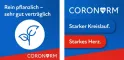 Instructions for use for Coronorm lašai, 100 ml - 3