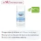 EUCERIN DermatoCLEAN akių makiažo valiklis, 125 ml