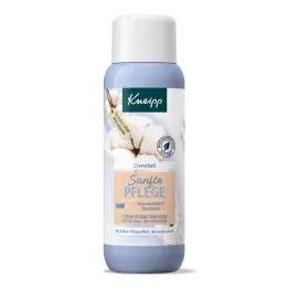 KNEIPP Švelni kreminė vonia, 400 ml
