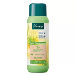 KNEIPP Aromatinės putos voniai Be Happy, 400 ml