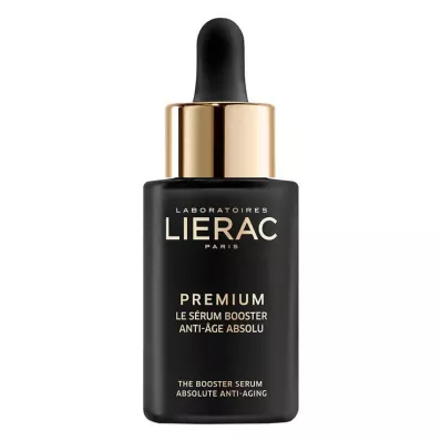 Lierac Premium pasaulinis anti-age serumas, 30 ml Lierac Premium pasaulinis anti-age serumas, 30 ml
