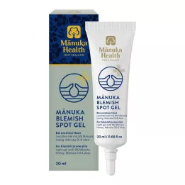 MANUKA HEALTH Gelis nuo dėmių, 20 ml