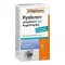 Hyaluron-Ratiopharm gelio akių lašai, 2x10 ml