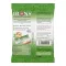 IBONS Imbieriniai saldainiai Ginger Classic Chewy, 92 g