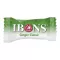 IBONS Imbieriniai saldainiai Ginger Classic Chewy, 92 g