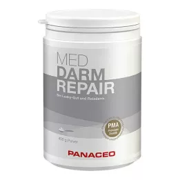 PANACEO MED DARM-REPAIR Milteliai, 400 g