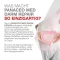PANACEO MED DARM-REPAIR Milteliai, 400 g