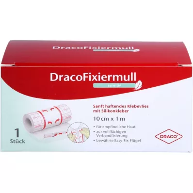 DRACOFIXIERMULL jautrus 10 cmx1 m, 1 vnt