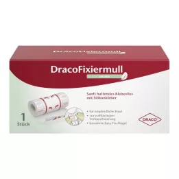 DRACOFIXIERMULL jautrus 10 cmx5 m, 1 vnt