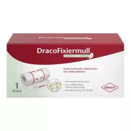 DRACOFIXIERMULL jautrus 15 cmx5 m, 1 vnt