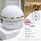 Nemokamas aliejus hidrolipidinis intensyvus kreminis auksas, 50 ml