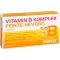 VITAMIN B KOMPLEX forte Hevert tabletės, 60 kapsulių