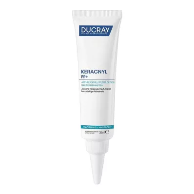 DUCRAY KERACNYL PP+ grietinėlė, 30 ml DUCRAY KERACNYL PP+ grietinėlė, 30 ml