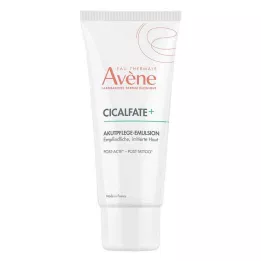 AVENE Cicalfate+ acute care emul.post-acte/-tatuiruotė, 40 ml