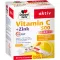 DOPPELHERZ Vitaminas C 500+Cinkas Depot DIRECT Granulės, 40 vnt