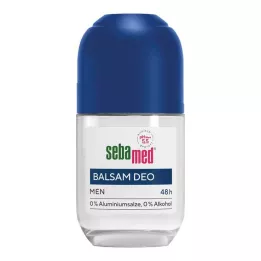 SEBAMED vyrams Deo Sensitive Roll-on, 50 ml