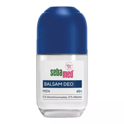 SEBAMED vyrams Deo Sensitive Roll-on, 50 ml SEBAMED vyrams Deo Sensitive Roll-on, 50 ml