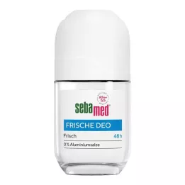 SEBAMED Fresh šviežias dezodorantas, 50 ml