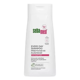 SEBAMED Every-Day šampūnas, 400 ml