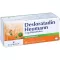 DESLORATADIN Heumann 5 mg plėvele dengtos tabletės, 20 vnt
