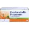 DESLORATADIN Heumann 5 mg plėvele dengtos tabletės, 50 vnt
