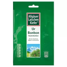 Allgäuer Latschenkiefer Ur saldainiai, 75 g