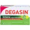 DEGASIN intensyvios 280 mg minkštos kapsulės, 32 vnt