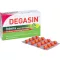 DEGASIN intensyvios 280 mg minkštos kapsulės, 32 vnt