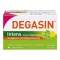 Degasin intens 280 mg minkštos kapsulės, 32 vnt