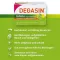 Degasin intens 280 mg minkštos kapsulės, 32 vnt