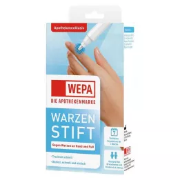 WEPA Karpų pieštukas, 1 vnt