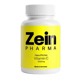VITAMIN C KAPSELN 1000 mg buferinio tirpalo, 120 vnt