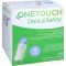 ONE TOUCH Delica Safety vienkartinis lansavimo prietaisas 30 G, 200 vnt