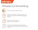 Instructions for use for Elmex Interd Red Iso 2 0. (8 vnt.) - 5